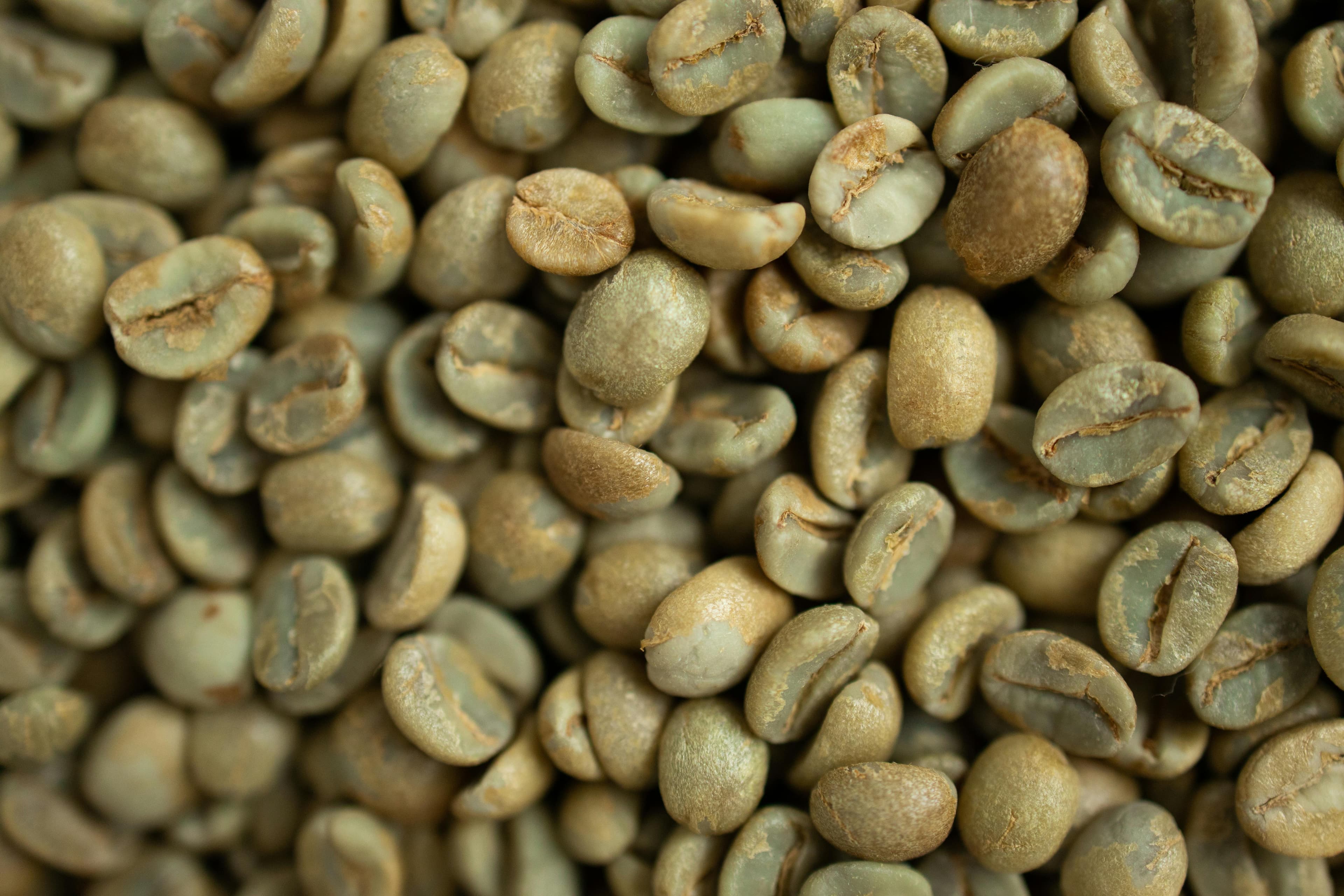 Ethiopian Yirgacheffe