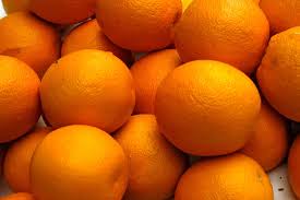 balady oranges